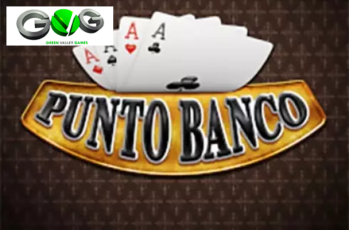 Punto Banco